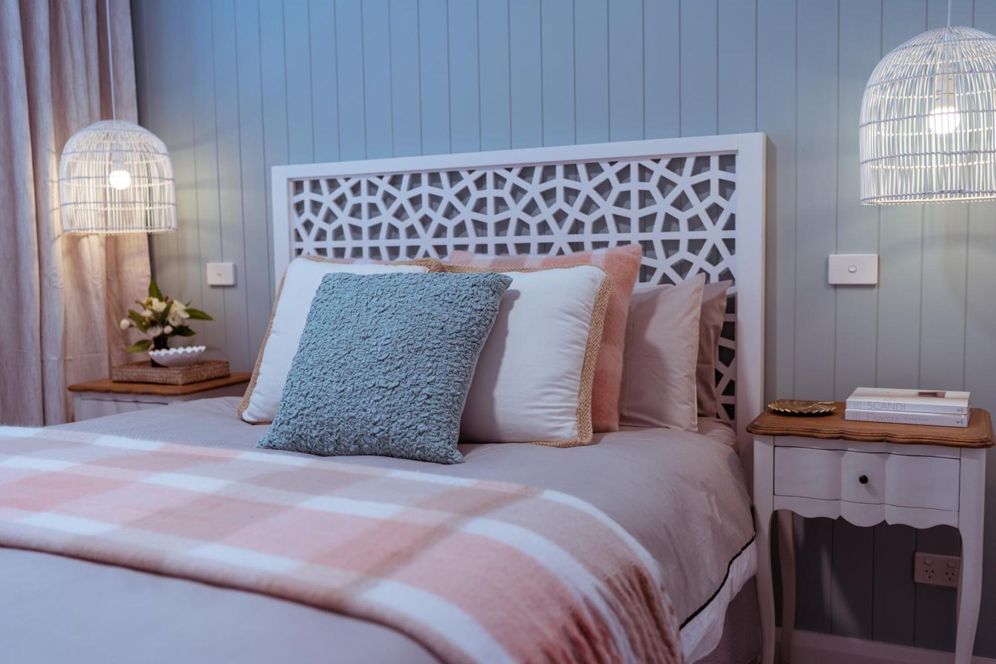 Beach Hut Scamander Exterior foto
